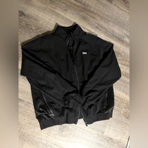 FIGS Scrub jacket